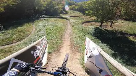 Photo de Bike Park Pergine