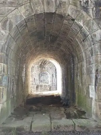 Photo de Alston Arches