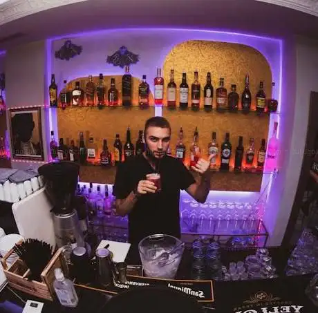 Photo de Telephone night bar