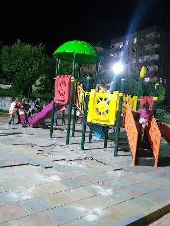 Photo de Furkan Doğan Parkı