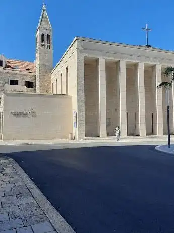 Photo de Monastery of the Mother of God of Health