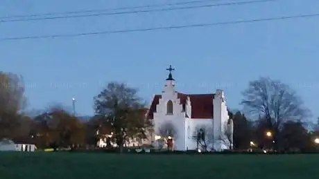 Photo de St Olofs källa