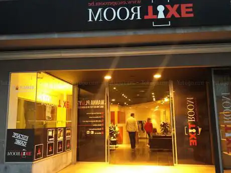 Photo de Exitroom Leuven