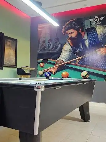 Photo de MED POOL
