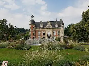 Photo de Kasteel van Huizingen