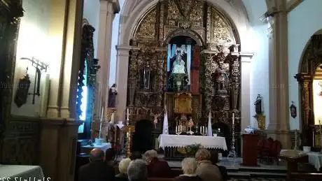 Photo de Chapel of the Virgen de la Cabeza