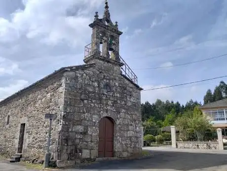 Photo de Ermida das Angustias