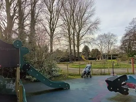 Clane Playground