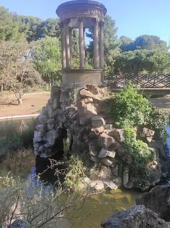 Photo de Parc de Can Vidalet