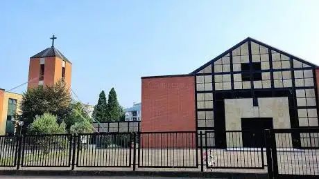 Photo de Parrocchia Maria Madre della Chiesa