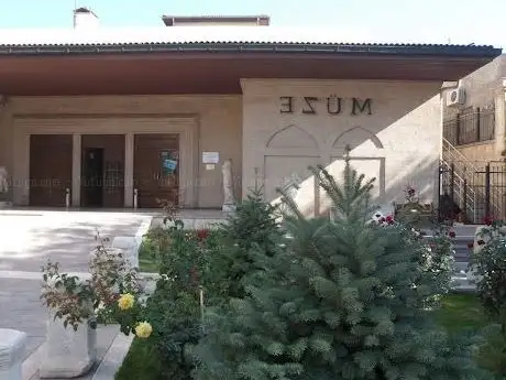 Photo de Burdur Museum