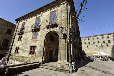 Photo de Consigna Peregrinos Campus Stellae