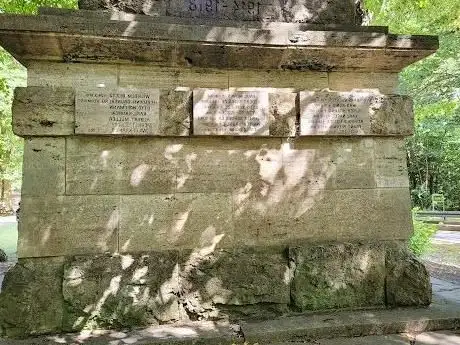 Photo de Deutsches Kriegerdenkmal