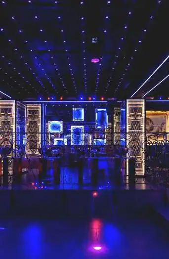 Photo de Mistral Club