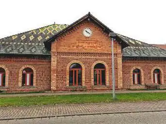 Photo de Ziegeleimuseum Jockgrim