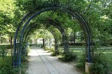 Photo de square du Clos Feuquières