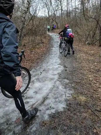 Photo de Arlington's Great Meadows