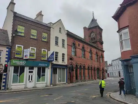 Down Arts Centre