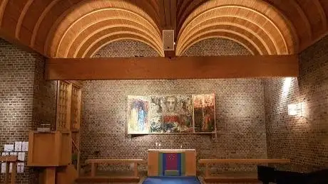 Photo de Almtuna Church