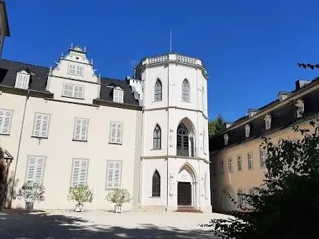 Photo de Stein'sches Schloss