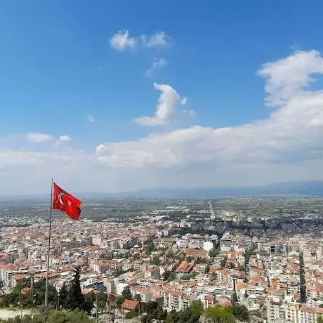 Photo de Manisa Castle