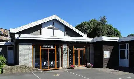 Photo de Christchurch United Church