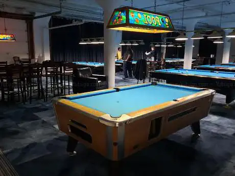 Photo de Play Hoboken