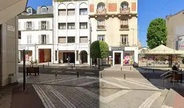 Photo de Le Carrousel D Enghien Les Bains