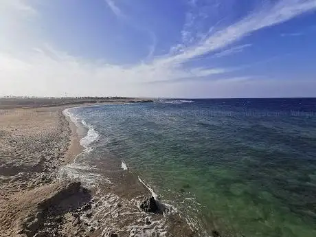 Photo de Al-Kharafi Scheich von Kuweit und Erbauer von Port Ghalip