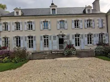Photo de Château de Beauvais