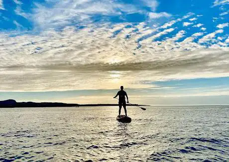 Photo de Anglesey Aquaholics