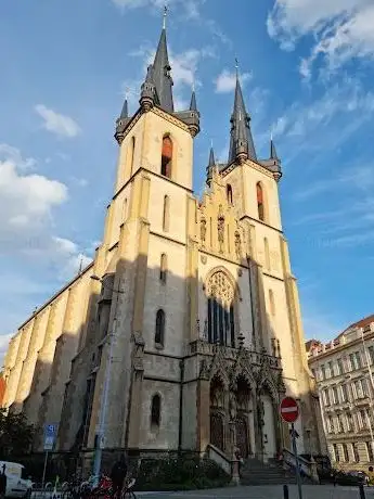 Photo de Church of St. Anthony of Padua