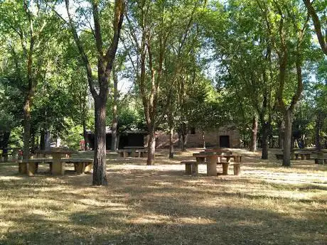 Photo de San Ginés
