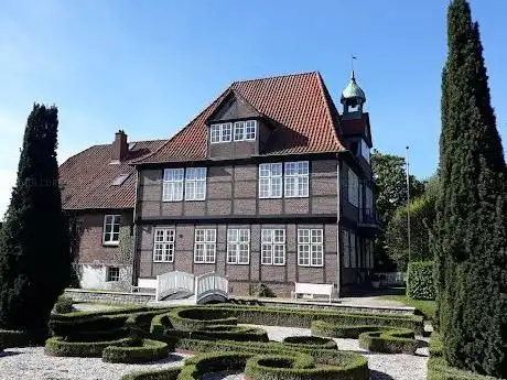 Photo de Deutsches Maler- und Lackierer-Museum