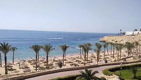 Photo de Inter Plaza Beach