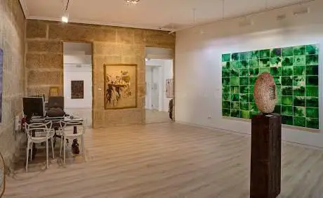 Photo de GALERIA MONTENEGRO