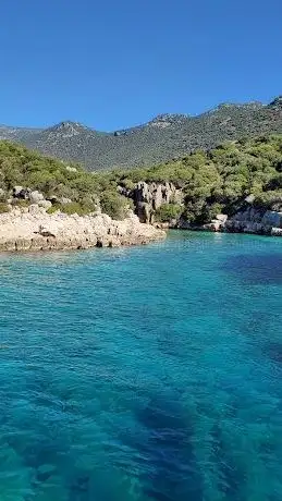Photo de İnönü Koyu