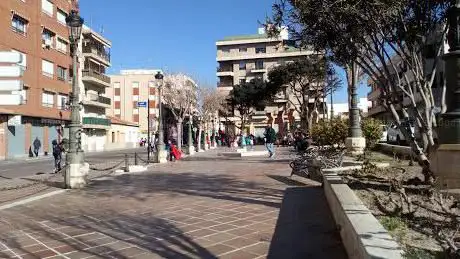Photo de Plaça Jaume II