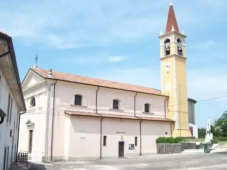 Photo de Chiesa di San Giovanni Battista