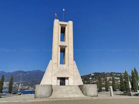 Photo of monument aux morts de Côme