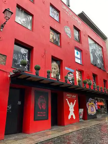 Photo de The Irish Rock 'n' Roll Museum Experience