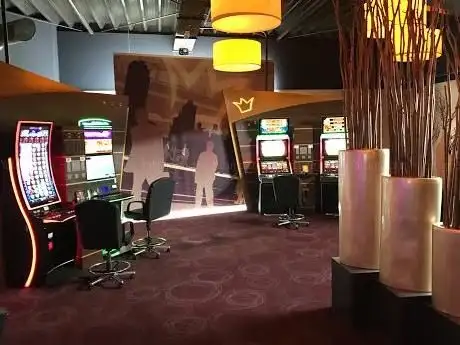 Photo de SPIELSTATION