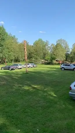 Photo de Åsenhöga Hembygdspark