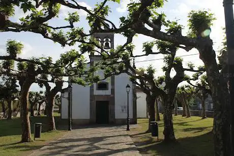 Photo de Bértoa Church