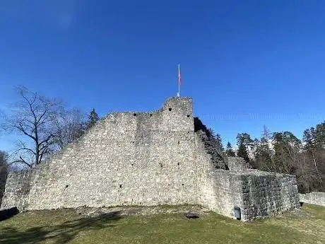 Photo of Obere Burg
