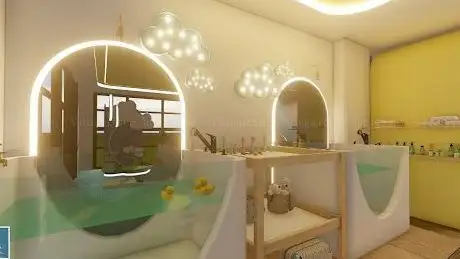 Photo de MAYSA BEBEK SPA MERKEZİ