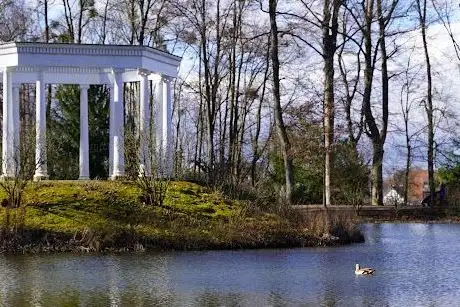 Photo de Kolonnade