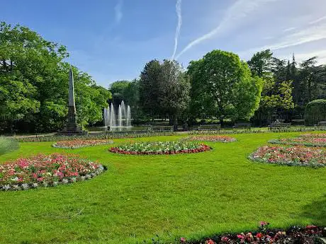 Photo of Jephson Gardens