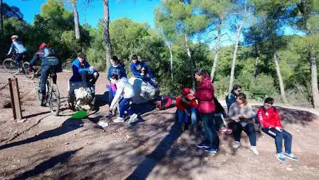 Photo de L'Alzina Balladora