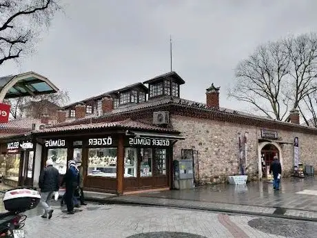 Photo de BEYLİK HANI (KADINLAR ÇARŞISI